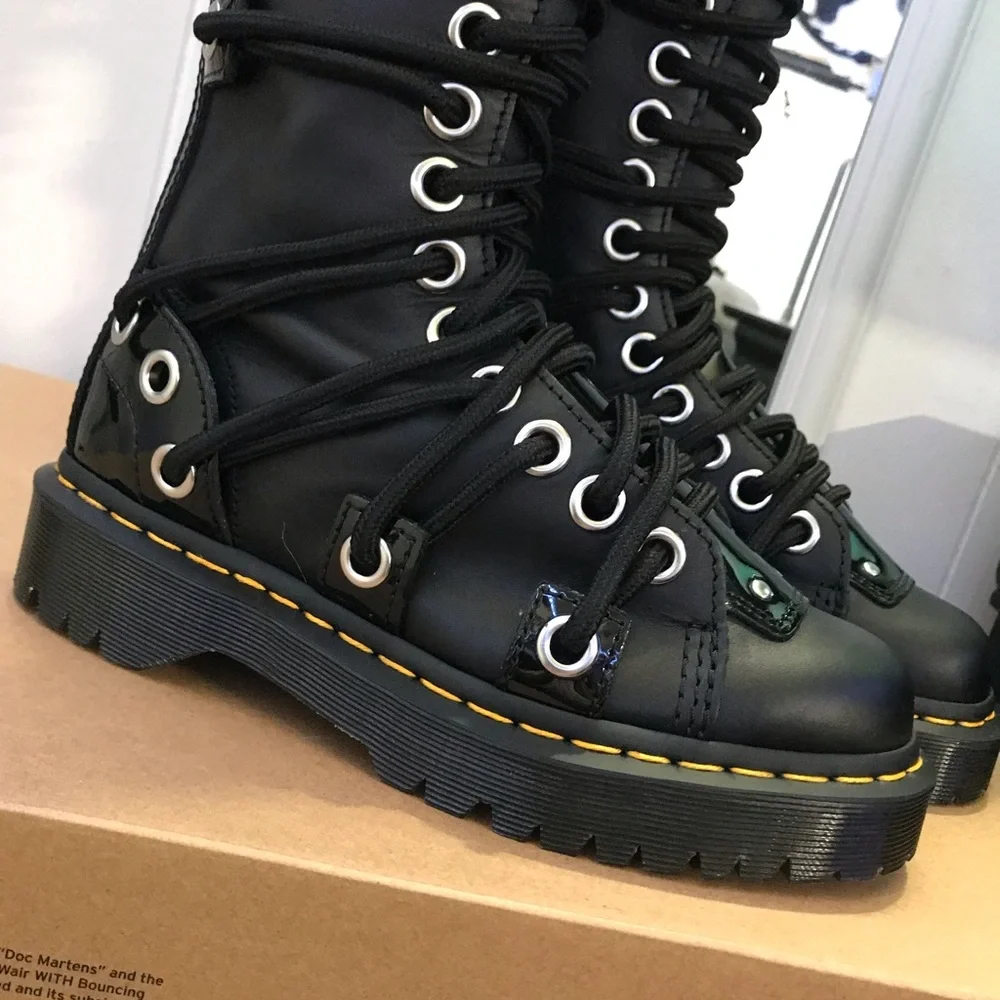 Dr. Martens DARIA 1B60 BEX - Picture 7 of 10